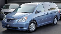 2010 Honda Odyssey EX-L