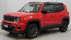 2023 Jeep Renegade Limited