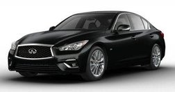 2018 Infiniti Q50 3.0T Sport