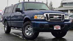 2008 Ford Ranger XLT