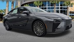2026 Lexus ES 350e 