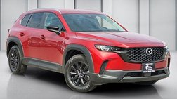 2024 Mazda CX-50 2.5 S Preferred
