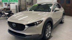 2024 Mazda CX-30 2.5 S Preferred