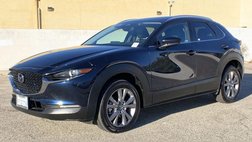 2025 Mazda CX-30 2.5 S Preferred