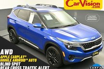 2023 Kia Seltos Nightfall