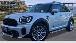 2023 MINI Countryman Plug-in Hybrid Cooper SE ALL4