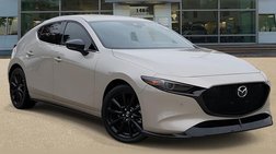 2022 Mazda MAZDA3 Premium Plus
