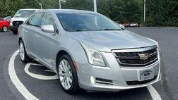 2016 Cadillac XTS Luxury