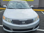 2009 Kia Optima LX