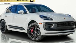 2024 Porsche Macan GTS