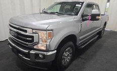 2022 Ford Super Duty F-250 Lariat