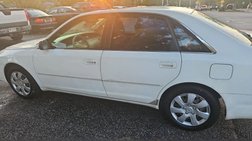 2001 Toyota Avalon XL