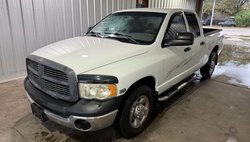 2005 Dodge Ram 2500 ST