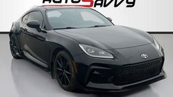 2023 Toyota GR86 Premium