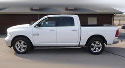 2016 Ram Ram Pickup 1500 Big Horn