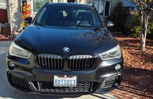 2018 BMW X1 sDrive28i