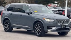 2023 Volvo XC90 B6 Plus Bright Theme 7P