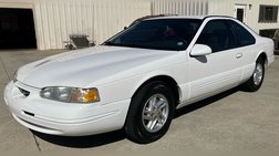 1996 Ford Thunderbird LX