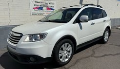 2012 Subaru Tribeca 3.6R Limited