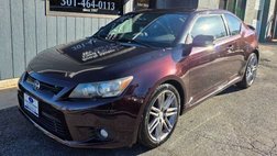 2011 Scion tC Base