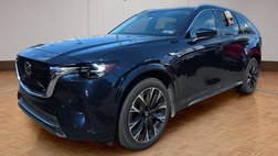 2024 Mazda CX-90 3.3 Turbo S Premium Plus