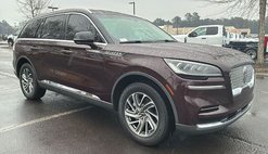 2024 Lincoln Aviator Premiere