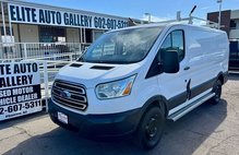 2015 Ford Transit 250