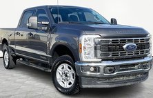 2025 Ford Super Duty F-250 XLT