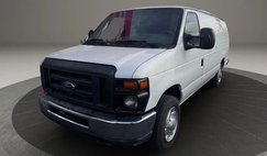 2013 Ford E-Series E-250