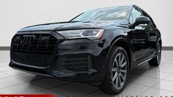 2023 Audi Q7 quattro Premium Plus 45 TFSI