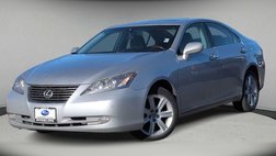 2009 Lexus ES 350 Base
