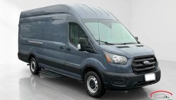 2020 Ford Transit 250