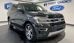 2024 Ford Expedition Limited