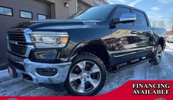 2020 Ram Ram Pickup 1500 Laramie