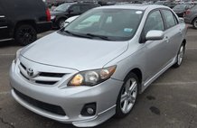2013 Toyota Corolla S