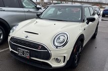 2020 MINI Clubman Cooper S ALL4