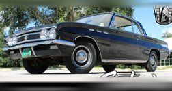 1962 Buick Skylark