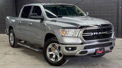 2019 Ram Ram Pickup 1500 Big Horn