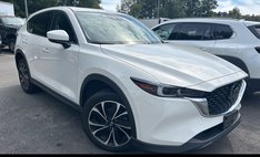 2023 Mazda CX-5 2.5 S Premium Plus