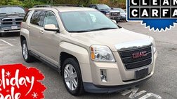 2011 GMC Terrain SLT-1