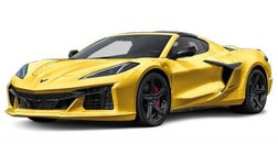 2026 Chevrolet Corvette ZR1