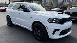 2024 Dodge Durango R/T