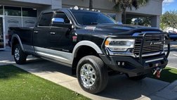 2022 Ram Ram Pickup 2500 Laramie