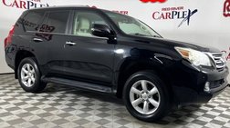 2011 Lexus GX 460 Base