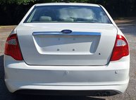 2011 Ford Fusion Sport