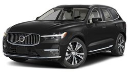 2025 Volvo XC60 T8 Plus Dark Theme