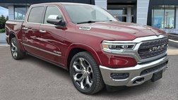 2019 Ram Ram Pickup 1500 Limited
