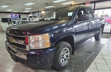 2011 Chevrolet Silverado 1500 LS