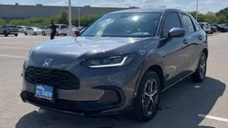 2025 Honda HR-V EX-L
