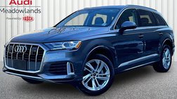 2023 Audi Q7 quattro Premium 45 TFSI